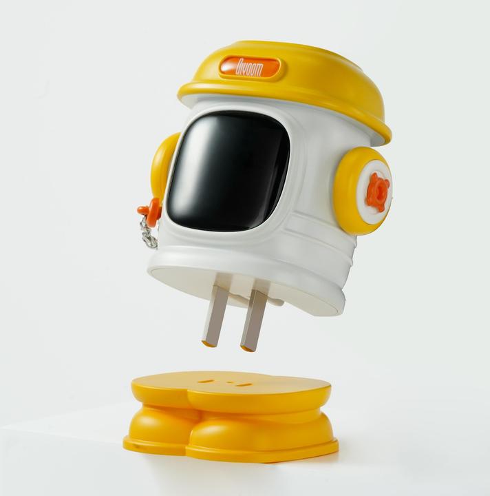 Produktbild Divoom Dipow-65 yellow