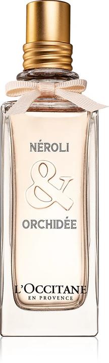 Produktbild L'Occitane Neroli & Orchid Edt Spray (Eau de Toilette, 75 ml)