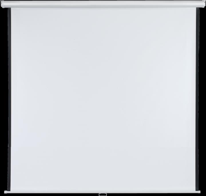 Immagine prodotto Franken Schermo avvolgibile 180 x cm superficie di proiezione (73.23", 1:1)