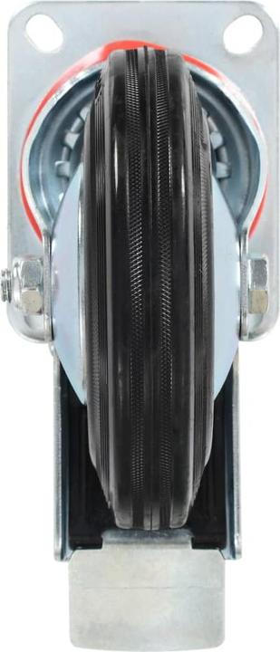 Produktbild vidaXL Lenkrolle