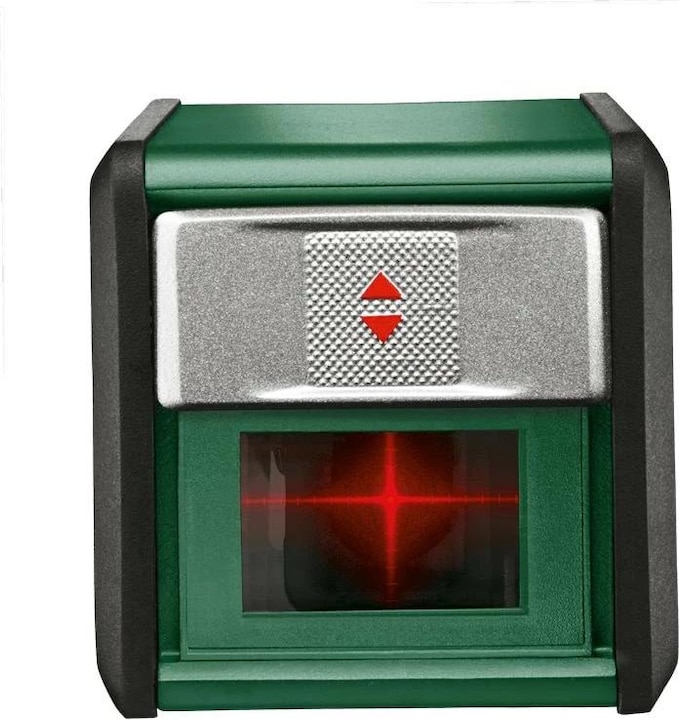 Productafbeelding Bosch Home & Garden Kruislijnlaser Quigo Plus 7 m