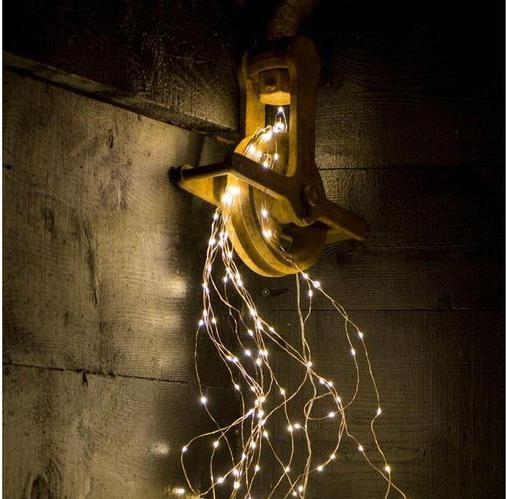 Image du produit Sirius cheveux d'ange (3 m)