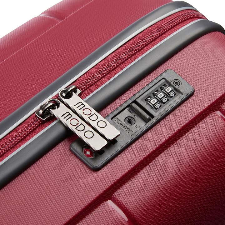 Actual product image Modo by Roncato Galaxy 4 Rollen Kabinentrolley 55 cm (40 l)