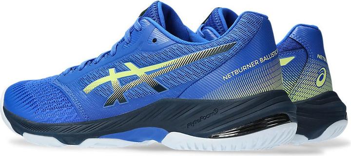 Immagine prodotto ASICS Performance Netburner Ballistic Ff 3 (46.5)
