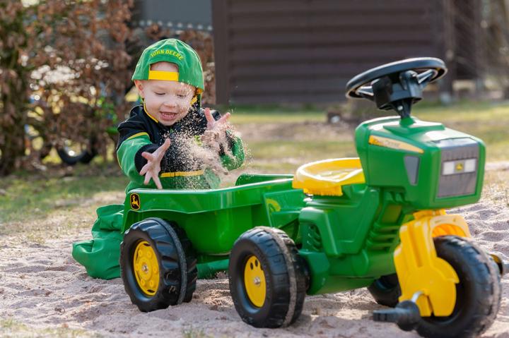 Image du produit Rolly Toys John Deere