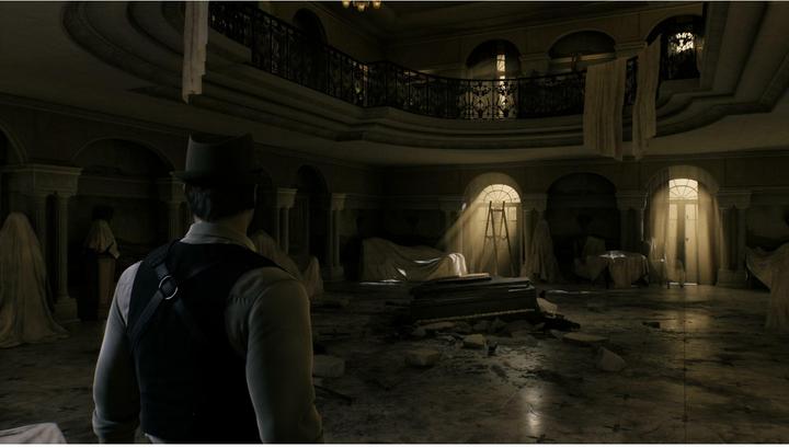 Immagine prodotto THQ Soli nel buio (PS5, DE)