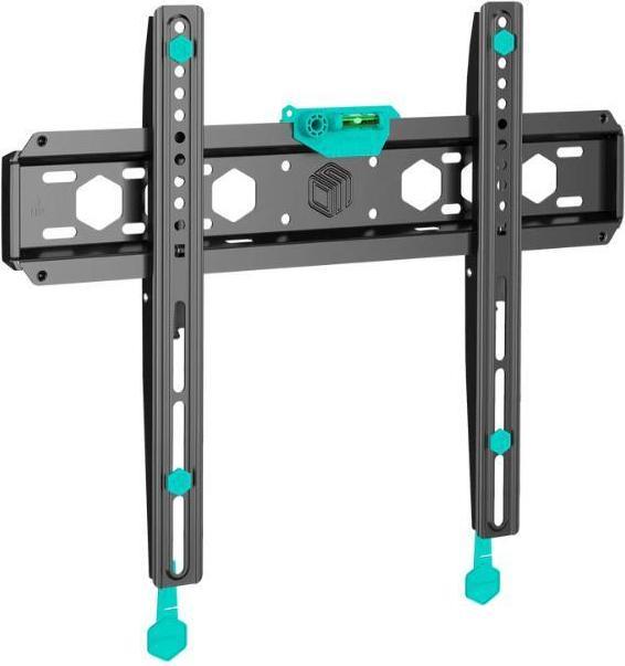 Produktbild Onkron TV SET ACC WALL MOUNT /35-65"/BLACK FM5-B (Wand, 68 kg, 35" - 65")