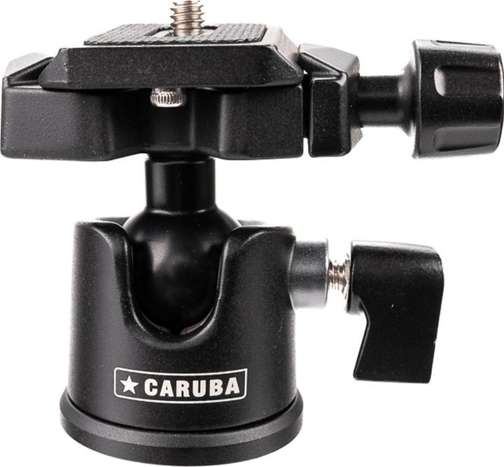 Caruba Tabletop Mini Ballhead (Kugelkopf)
