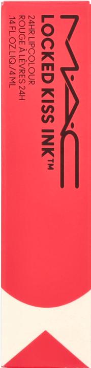 Immagine prodotto MAC Cosmetics M.A.C. Inchiostro Locked Kiss HYPERBOLE (70 Esagerazione)