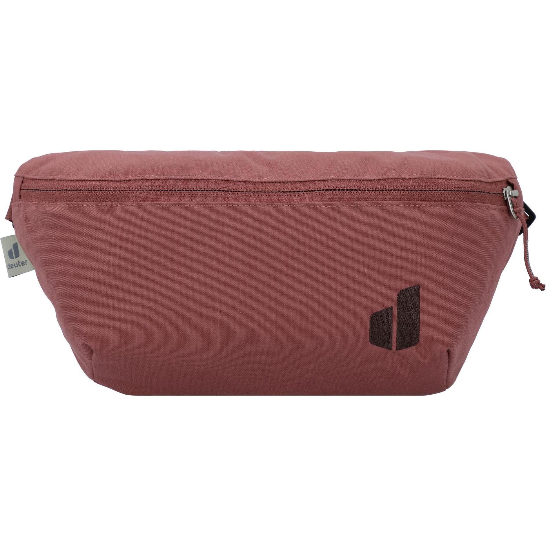 Deuter, Bauchtasche, Avengo Organizer, Rot