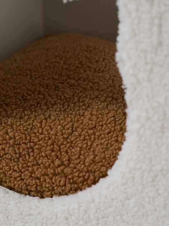 Produktbild Vertbaudet Katzenhöhle (Katze)