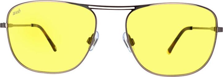 Immagine prodotto WEB Occhiali da sole da uomo WE0199A Ø 55 mm