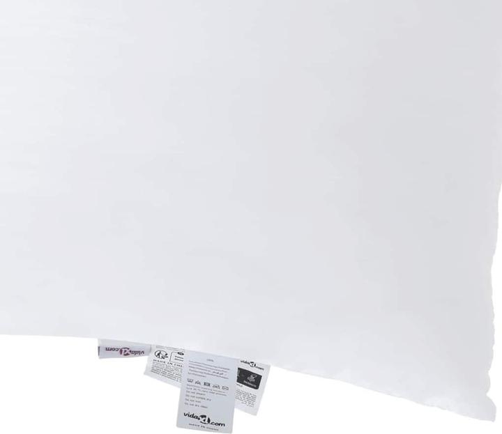 Produktbild vidaXL Bettdecken Set (450 g, Polyester, 220 x 135 cm)