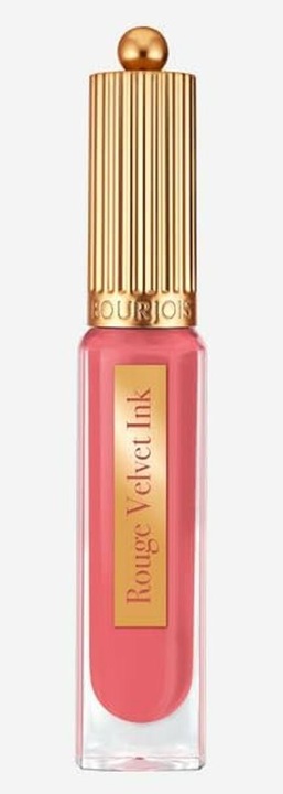Produktbild Bourjois Velvet Ink 03 1 Seconde Nail Polish and Coup De Foudre Eyeshadow Palette