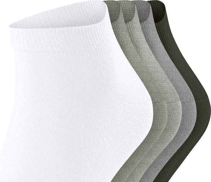 Image du produit Esprit Solid-Mix SN 5P (Pack de 5, 40 - 46)
