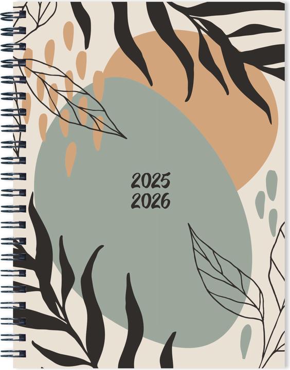 Image du produit Pelikan Agenda des élèves 25/26