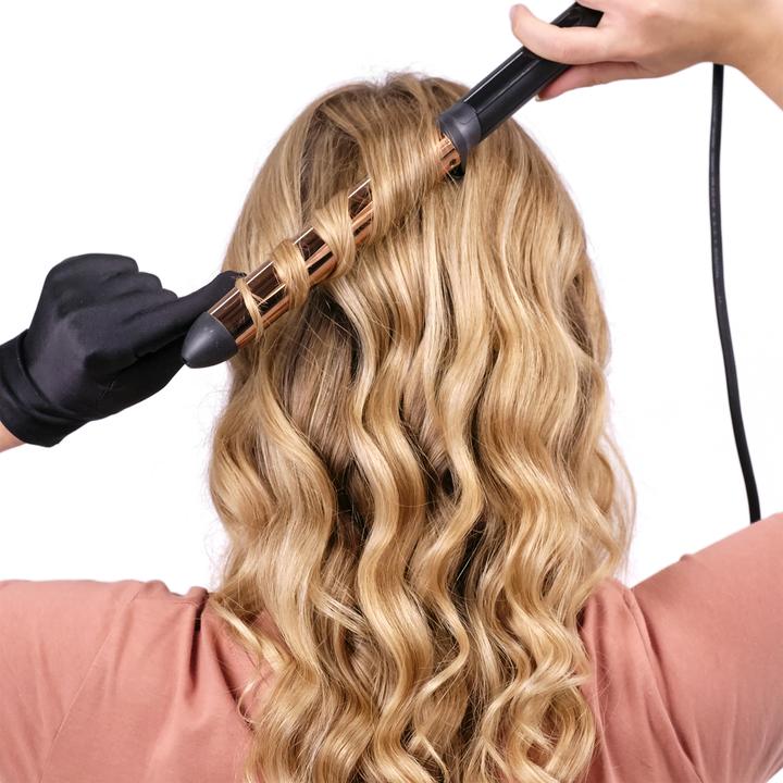 Image du produit BaByliss Titanium Brilliance C455E (28 mm)