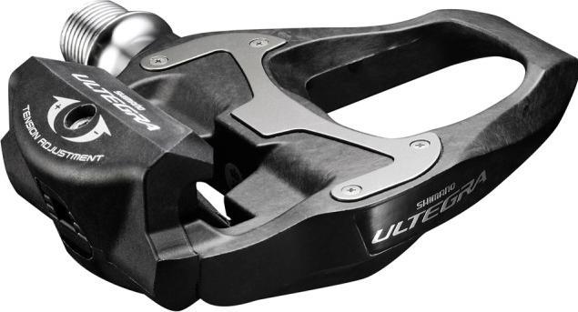 Produktbild Shimano Ultegra PD-R8000 +4mm