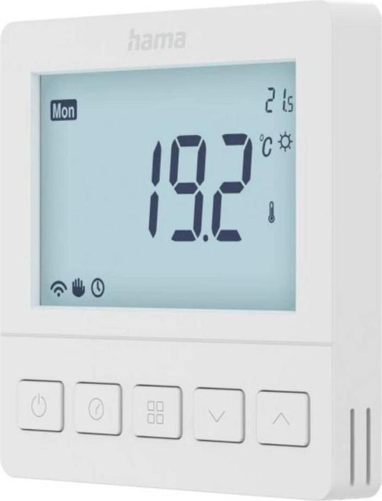 Produktbild Hama Smartes Raumthermostat