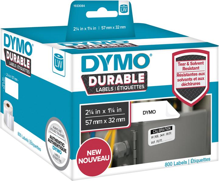 Produktbild Dymo LabelWriter Hochleistungs-Etiketten