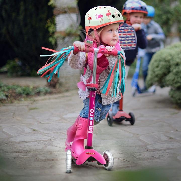 Image du produit Micro LED