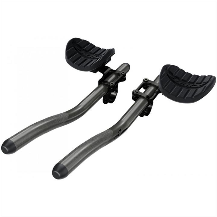 Zipp Vuka with Vuka Carbon Race Extensions