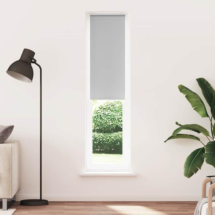 Produktbild vidaXL Verdunkelungsrollo (50 x 210 cm)