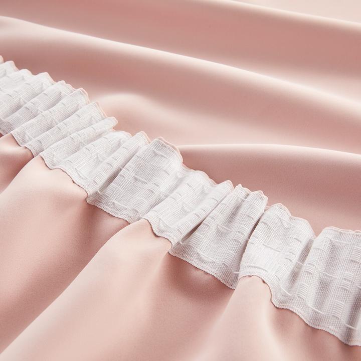 Actual product image La Redoute Interieurs Voda (180 x 140 cm)