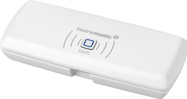 Produktbild Homematic IP WLAN Access Point HmIP-WLAN-HAP-B