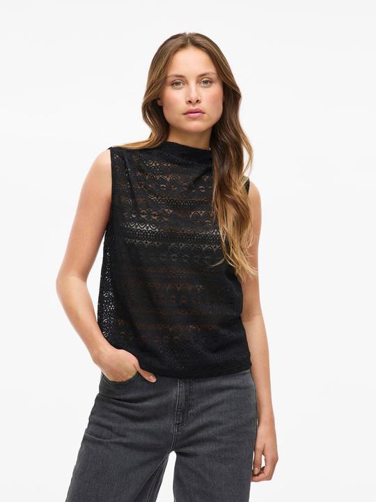 Produktbild Vila High Neck Top (L)
