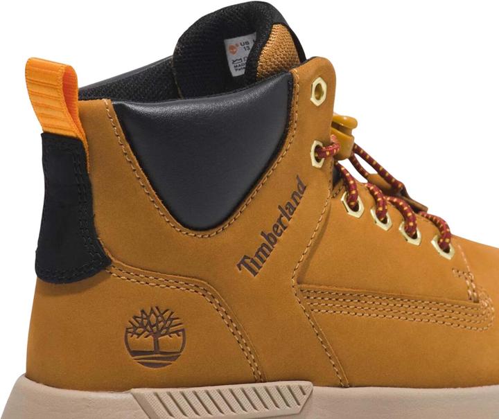 Image du produit Timberland - Bottes KILLINGTON - Enfant (32)