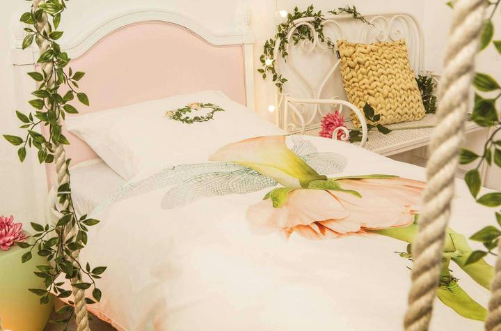 Actual product image Snurk Bed linen set