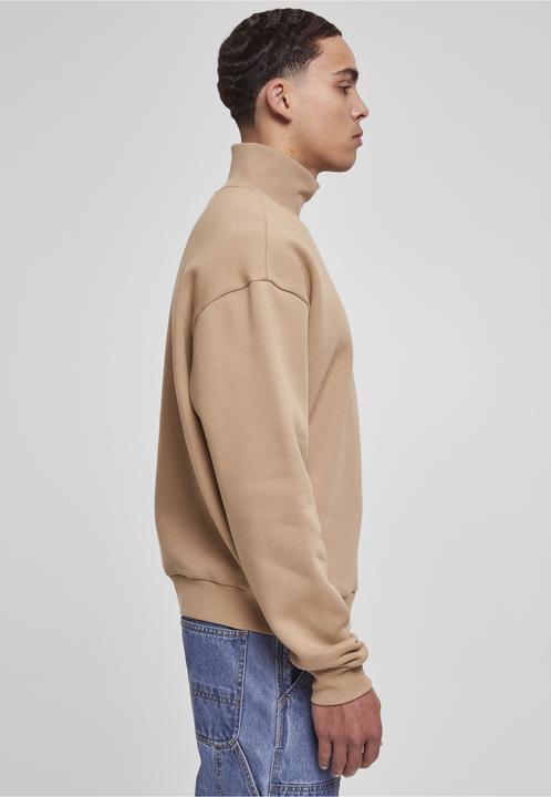 Image du produit Urban Classics High Rib Neck Crew (3XL)