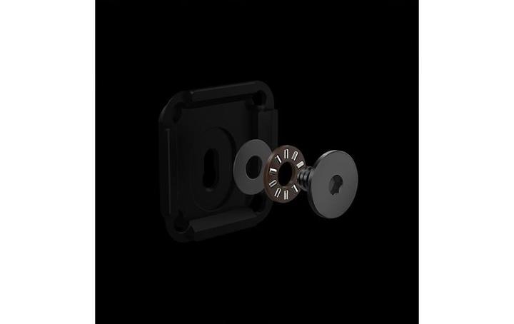 Immagine prodotto Pgytech Treppiede Mantispod 2.0 RC Kit Nero (Vetro, Materiale sintetico, Metallo)