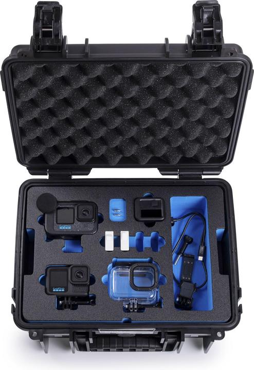 Produktbild B&W International PP.117