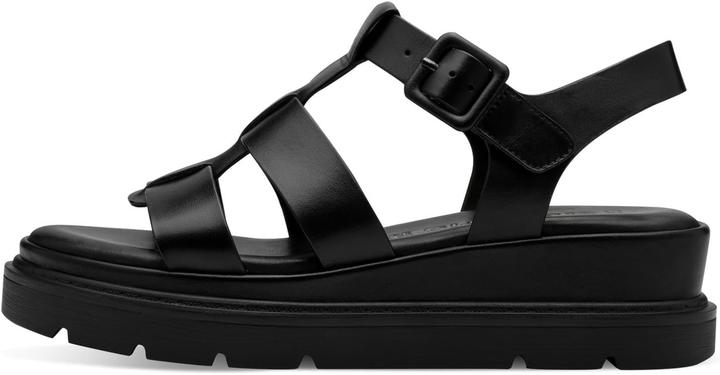 Actual product image Tamaris Sandal (40)