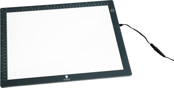Produktbild Daylight Wafer 1 Lightbox (240 lm)