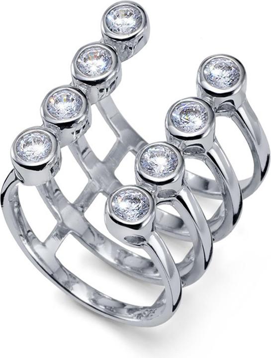 Produktbild Oliver Weber Collection 5019 (52, 925 Silber)