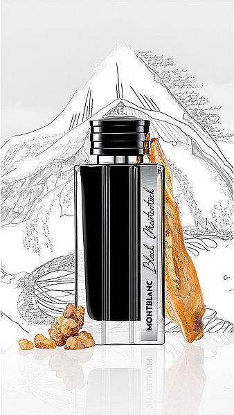 Actual product image Montblanc Meisterstück (Eau de parfum, 125 ml)