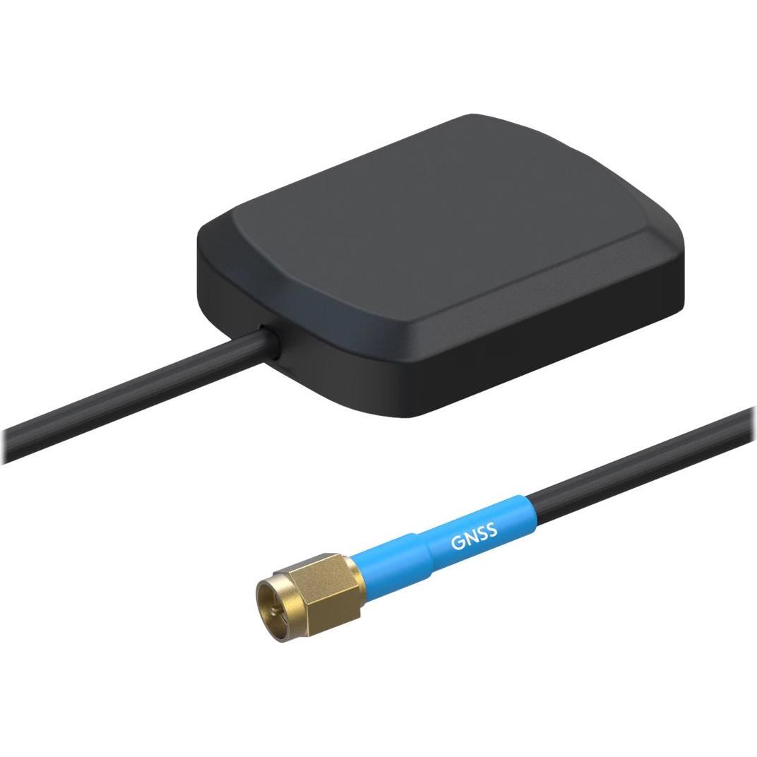 Teltonika Accessori - Antenna - Adesivo GNSS SMA Ant. (GPS), Antenna WiFi