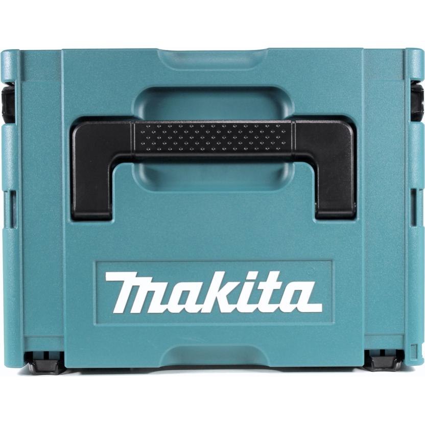 Thumbnail - Makita, Winkelschleifer, DGA 452 RF1J Akku Winkelschleifer 18 V 115 mm + 1x Akku 3,0 Ah + Ladegerät + Makpac (115 mm)