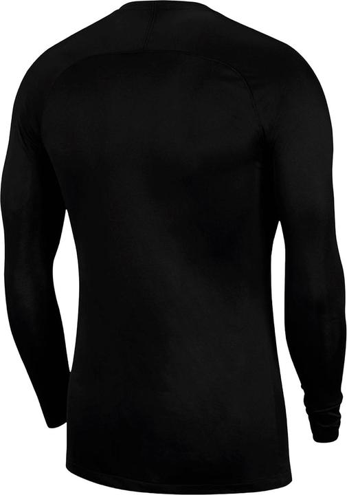 Actual product image Nike Mens Park Dri-FIT Long-Sleeved Base Layer Top (S)