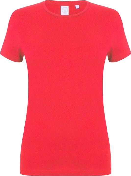 Actual product image Skinni Fit Feel Good stretch T-shirt short sleeve (XXL)