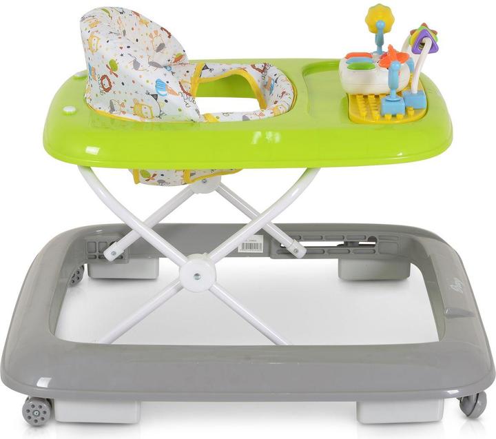 Produktbild Moni Lauflernhilfe Bravy Spielcenter