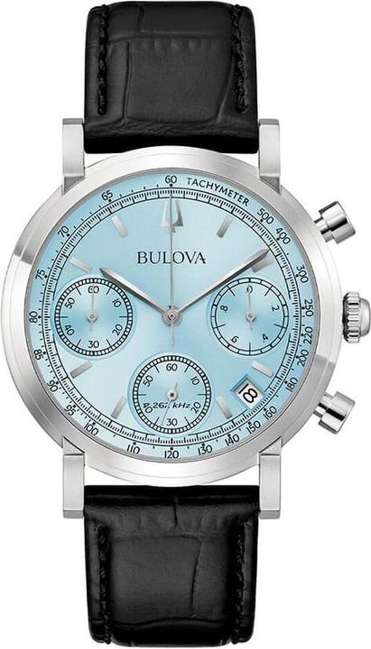 Produktbild Bulova 96B456 (Analoguhr, 42 mm)