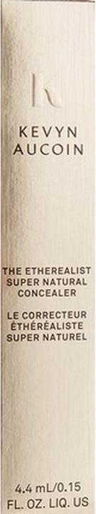 Immagine prodotto Kevyn Aucoin Il correttore The Etherealist Super Natural Concealer (Medio EC 06)