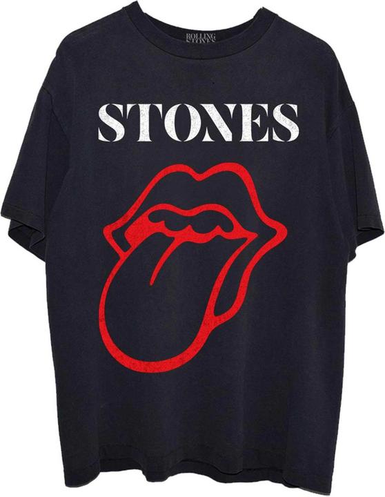 Produktbild The Rolling Stones Sixty TShirt (XL)