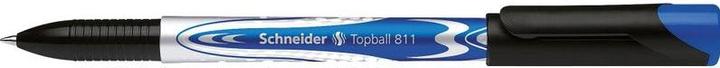 Produktbild Schneider Roller Topball 811 (Blau, 1 x)
