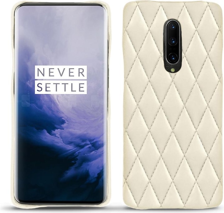 Image du produit Noreve Housse cuir (OnePlus 7 Pro)