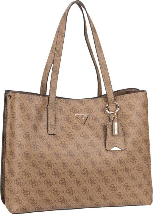 Guess Shopper Meridian II Girlfriend TO 74230 Logo (14 l)